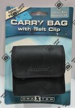 Nintendo Game Boy Advance SP Carrying Case Draxter, Games en Spelcomputers, Spelcomputers | Nintendo Game Boy, Ophalen of Verzenden