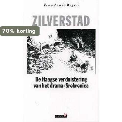 Zilverstad 9789044606003 R. van den Boogaard, Boeken, Politiek en Maatschappij, Gelezen, Verzenden