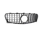 Panamericana Look Front Grill voor Mercedes X156 Facelift, Ophalen of Verzenden