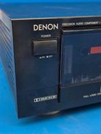 Denon - Model DRM-400 – Stereo Cassette Tape Deck, Made in
