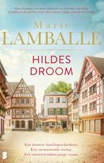 Hildes droom / Café Engel-serie / 1 9789049203306, Boeken, Romans, Verzenden, Gelezen, Marie Lamballe
