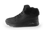 Skechers Hoge sneakers in maat 35 Zwart | 5% extra korting, Kinderen en Baby's, Kinderkleding | Schoenen en Sokken, Verzenden