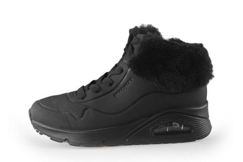 Skechers Hoge sneakers in maat 35 Zwart | 5% extra korting, Kinderen en Baby's, Kinderkleding | Schoenen en Sokken, Jongen of Meisje