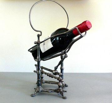 Accessoire pour le vin - Bronze