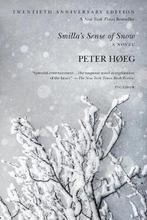 Smillas Sense of Snow 9781250002556 Peter Hoeg, Verzenden, Gelezen, Peter Hoeg