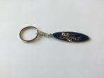 Ford logo sleutelhanger, Verzamelen, Ophalen of Verzenden, Nieuw