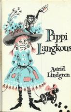 Pippi LÃ¥ngkous 9789021602226, Gelezen, Astrid Lindgren, Astrid Lindgren, Verzenden