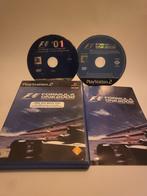 Formula One 2002 met Bonus Dvd Playstation 2, Ophalen of Verzenden