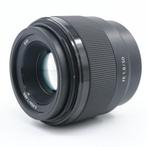 Sony FE 50mm F/1.8 | Occasion, Audio, Tv en Foto, Foto | Lenzen en Objectieven, Ophalen of Verzenden, Nieuw