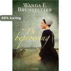 De beproeving / Holmes County / 2 9789088650369, Boeken, Verzenden, Gelezen, Wanda E. Brunstetter