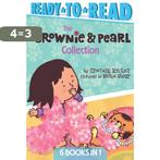 The Brownie & Pearl Collection 9781481486538 Cynthia Rylant, Boeken, Verzenden, Zo goed als nieuw, Cynthia Rylant