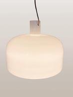 Flos - Lampe à suspendre - Groom Verre s2 - Aluminium, Verre