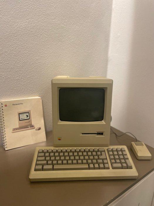 Apple 512K/800 (1986) - Macintosh - In originele verpakking, Games en Spelcomputers, Spelcomputers | Overige Accessoires