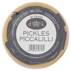 De Kroon Pickles 275ml, Nieuw