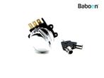 Contactslot Harley-Davidson FXDWG Dyna Wide Glide 1997-1999, Motoren, Verzenden, Gebruikt