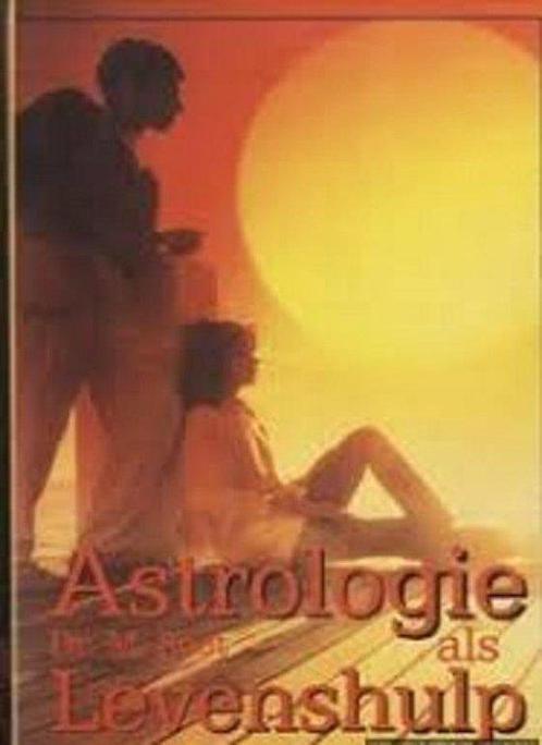 Astrologie als levenshulp 9789063252564, Livres, Ésotérisme & Spiritualité, Envoi