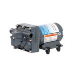 Bieden: Shiyuan WWB-01601 water pressure pump 12V | 11.3 L/, Ophalen of Verzenden, Nieuw