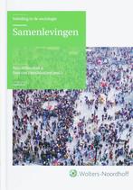 Samenlevingen 9789001606831, Verzenden