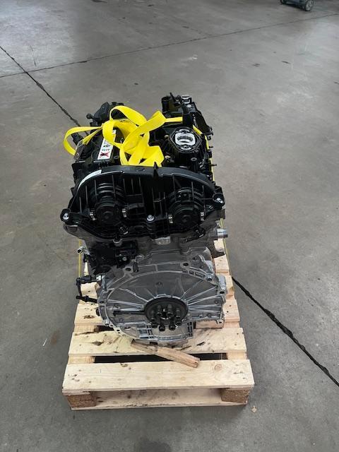 Motor Mini B38A15a B38A15M1/F ruilmotor, Auto-onderdelen, Motor en Toebehoren, Gebruikt, Herkomst onderdeel bekend, 6 maanden garantie