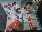 Elvis Presley - Dancing hits. Is back. Blue hawaii. Rocks -, Nieuw in verpakking