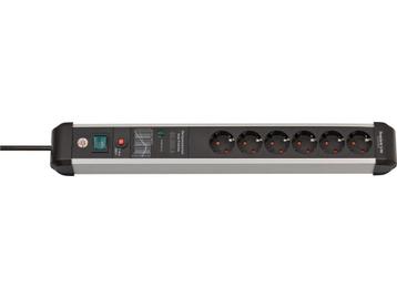 Premium-Protect-Line 60.000A stekkerdoos met beschikbaar voor biedingen