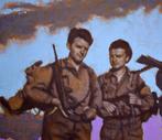 Luigi Lombardo - Ai partigiani e alla Resistenza