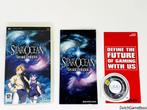 PSP - Star Ocean - Second Evolution, Games en Spelcomputers, Spelcomputers | Sony PSP, Verzenden, Gebruikt