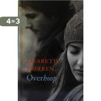 Overhoop 9789058041432 Liesbeth Morren, Verzenden, Gelezen, Liesbeth Morren