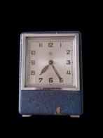 Tafel/bureauklokken (2) - Junghans // Jappy - Vintage Metaal, Antiek en Kunst
