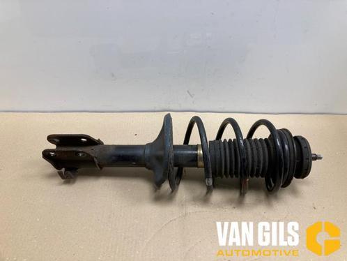 Schokdemperpoot links-voor Chevrolet Matiz O82605, Auto-onderdelen, Ophanging en Onderstel