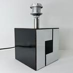 Lampe de table buffet - Métal