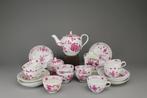 Rauenstein - Service à thé (21) - Porcelaine, Antiek en Kunst