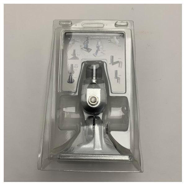 Bieden: Banten VHF Antenna Mount 4-Way Laydown Corrosion-Re, Watersport en Boten, Navigatiemiddelen en Scheepselektronica, Ophalen of Verzenden