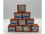 Veiling - Heco schroeven 2000 stuks 4,5x16mm (Z2) verzinkt, Nieuw