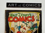 Walt Disneys Comics and Stories WDCS #40 - Carl Barks Art -, Boeken, Nieuw