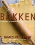 Bakken 9789061129097, Boeken, Kookboeken, Verzenden, Zo goed als nieuw