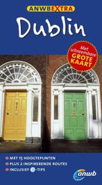 Dublin / ANWB Extra 9789018031497 Susanne Tschirner, Boeken, Verzenden, Zo goed als nieuw, Susanne Tschirner