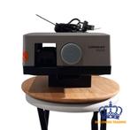 Europa Foto Unimat 1500 | Diaprojector | 35mm | Goede staat, Audio, Tv en Foto, Verzenden, Zo goed als nieuw