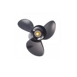 -15% |Aluminium Propeller Pitch 8 (9,25X8) Mercury, Watersport en Boten, Buiten- en Binnenboordmotoren, Verzenden