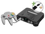 Nintendo 64 Starter Pack - Control Deck Edition, Consoles de jeu & Jeux vidéo, Consoles de jeu | Nintendo 64, Verzenden