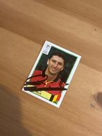 Rode Duivels - Luc Nilis - 2000 - Voetbal, Nieuw