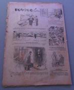 Tintin (magazine) 27 - Petit Vingtième - 1 Comic collection, Boeken, Nieuw