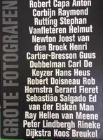 Grote Fotografen-boxset 8710371000364 Robert Capa, Boeken, Verzenden, Zo goed als nieuw, Robert Capa