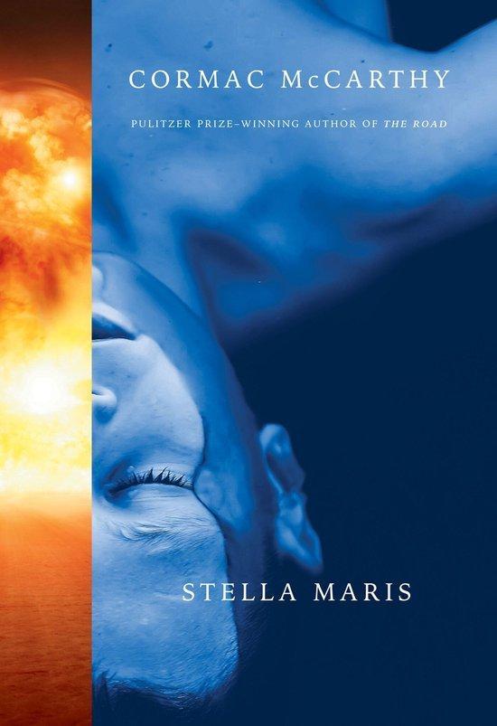 Stella Maris 9781524712402 Cormac McCarthy, Boeken, Taal | Engels, Zo goed als nieuw, Verzenden