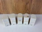 Bose - Jewel Cubes - White - 5.0 Luidsprekerset