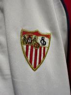 Sevilla FC - Liga espagnole - 2005 - Maillot de foot