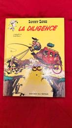Lucky Luke - 18x C - EO/Ré - 18 Album - 1968/1983, Nieuw