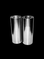Stelton - Arne Jacobsen - Peper- en zoutstel (2) -