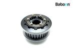Koppelingshuis Harley-Davidson FXSTDI Softail Deuce, Motoren, Onderdelen | Harley-Davidson, Verzenden, Gebruikt