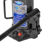 Datona Potkrik - 12 ton - Datona - Zwart, Auto diversen, Krikken, Ophalen of Verzenden, Nieuw